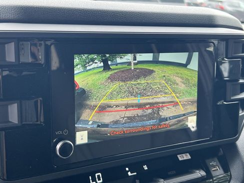 New 2026 Toyota Tundra SR AWD/4WD image 14