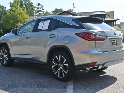 Used 2021 Lexus RX 350 FWD w/ Premium Package image 7
