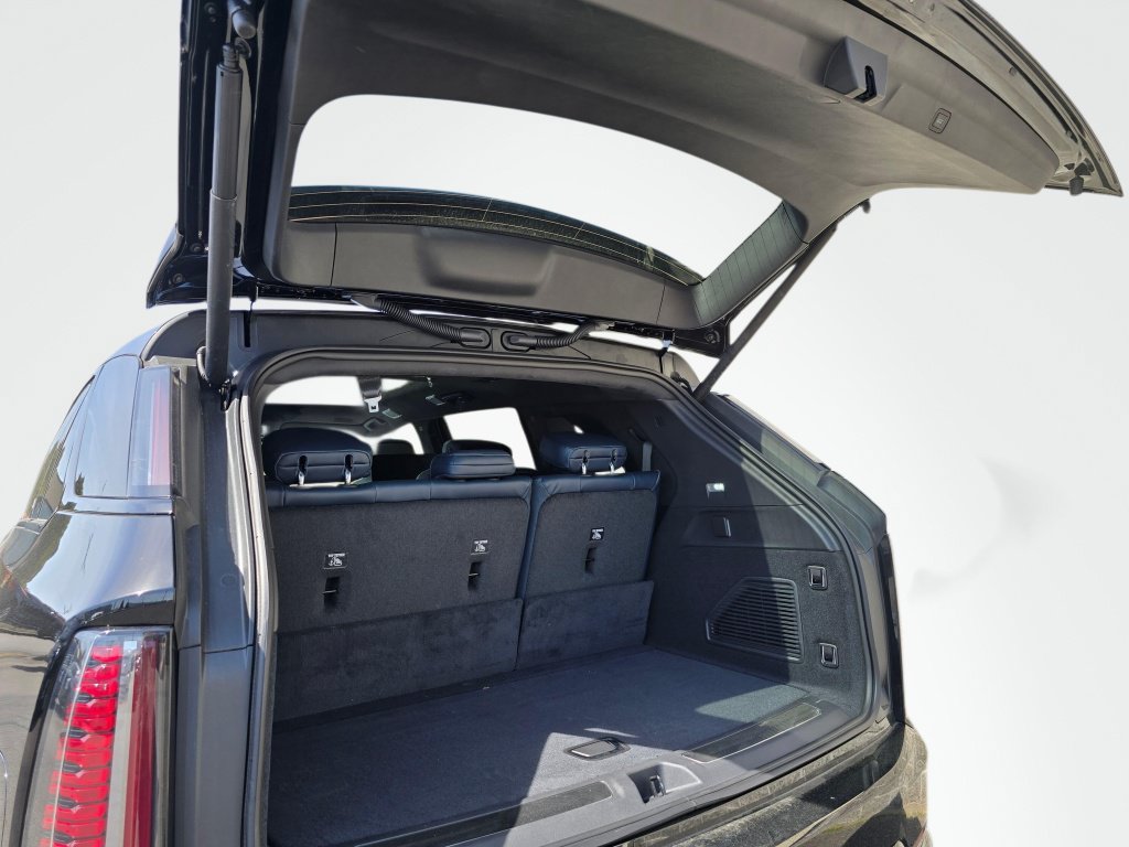 New 2025 Cadillac Escalade IQ Sport 2 AWD/4WD image 13