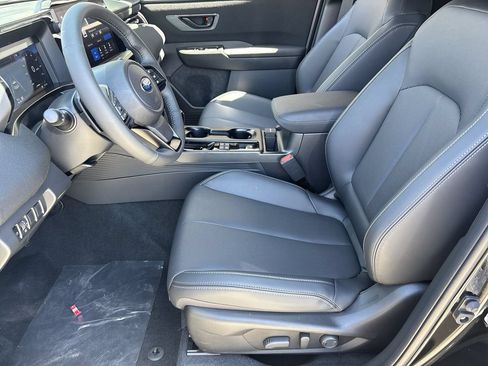 New 2026 Subaru Outback Limited XT AWD/4WD image 15