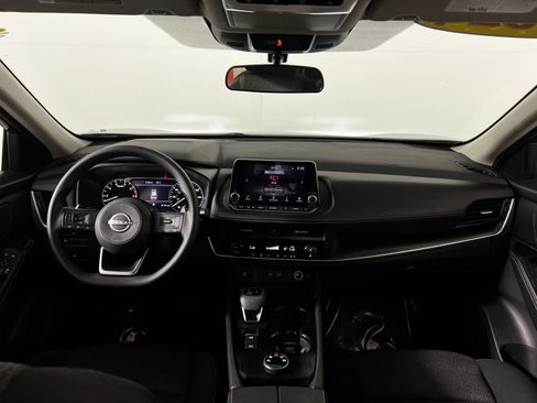 Used 2024 Nissan Rogue SV AWD/4WD image 22