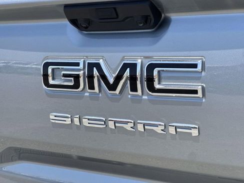 New 2026 GMC Sierra 1500 Elevation AWD/4WD image 28