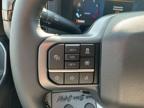 New 2026 Ford F150 XLT w/ Equipment Group 302A MID AWD/4WD image 19