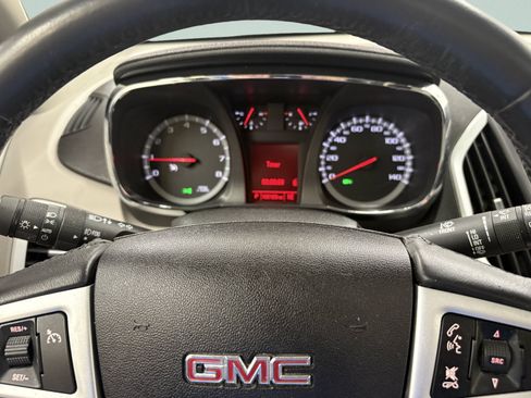 Used 2012 GMC Terrain SLT FWD image 28