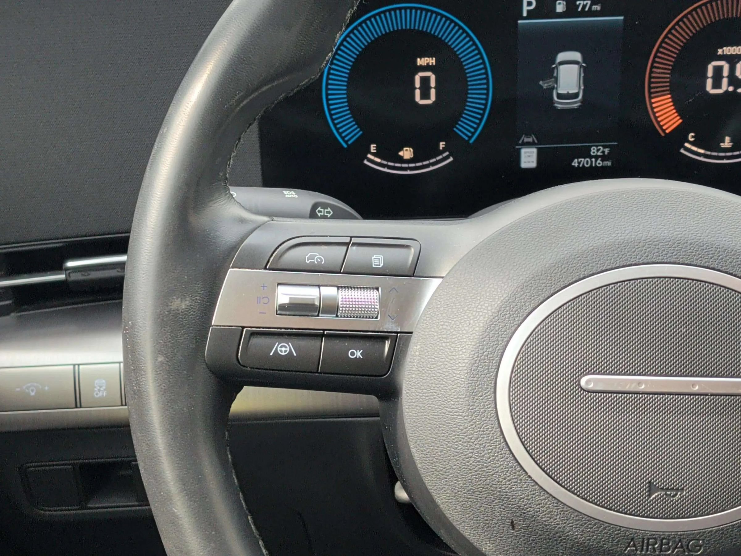 Used 2025 Hyundai Kona SEL FWD image 23