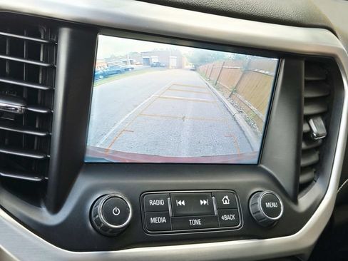 Used 2019 GMC Acadia SLT FWD image 27