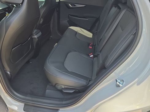 New 2026 Kia EV6 Light RWD image 16