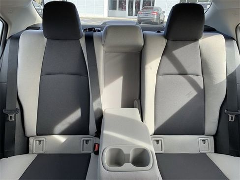 New 2026 Toyota Corolla LE image 30