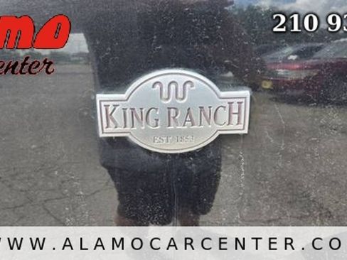 Used 2013 Ford Expedition King Ranch RWD image 12