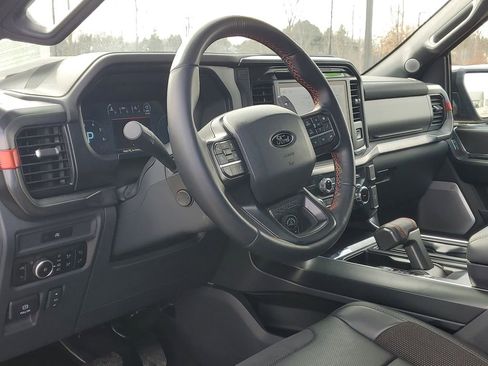 Used 2025 Ford F150 Raptor image 8
