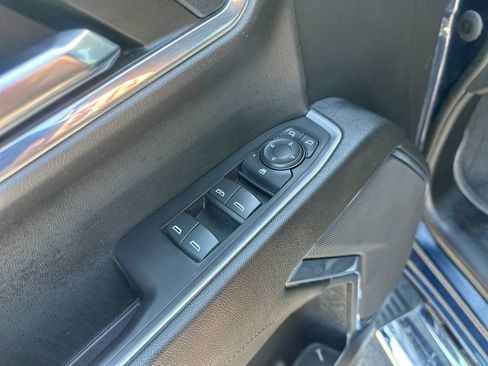 Used 2023 Chevrolet Silverado 1500 LT w/ Max Trailering Package AWD/4WD image 9