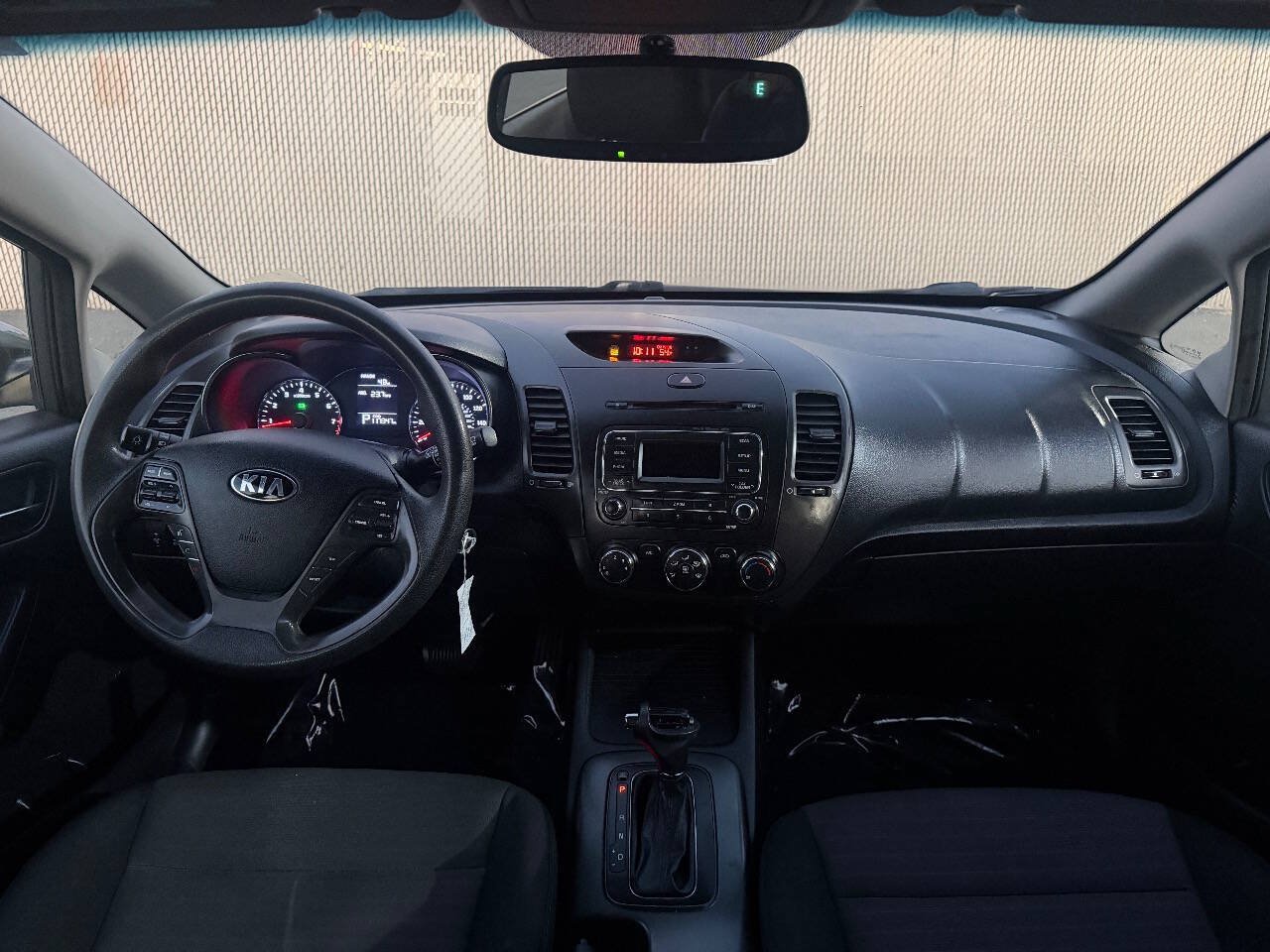 Used 2016 Kia Forte LX FWD image 29