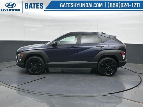 New 2026 Hyundai Kona SEL Sport AWD/4WD image 7
