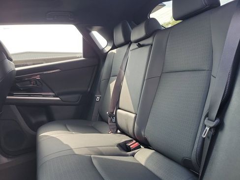 Used 2024 Toyota bZ4X Limited image 20