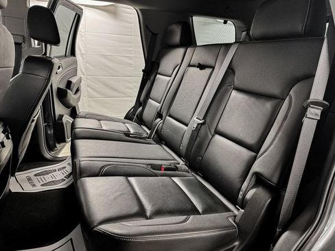 Used 2018 Chevrolet Tahoe LT AWD/4WD image 8