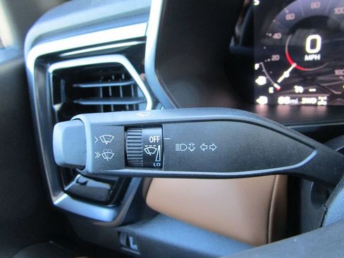 New 2026 GMC Canyon AT4 w/ Nightfall Edition image 36