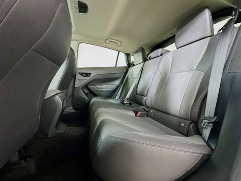 New 2026 Subaru Crosstrek 2.0i Premium image 22