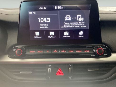 Used 2020 Kia Forte LXS FWD image 44