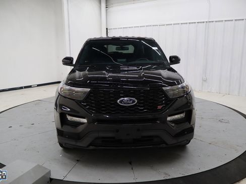 Used 2022 Ford Explorer ST w/ Equipment Group 401A image 11