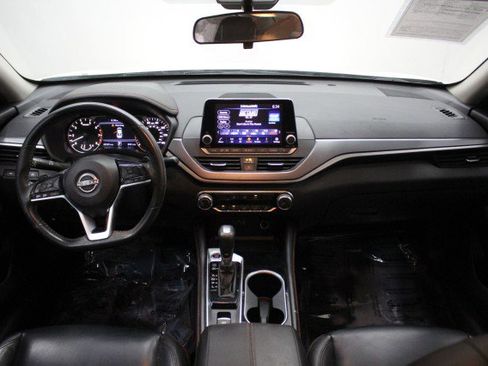 Used 2023 Nissan Altima 2.5 SR AWD/4WD image 24