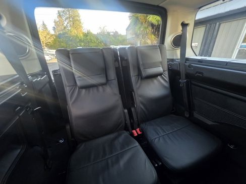 Used 2012 Land Rover LR4 HSE LUX image 12