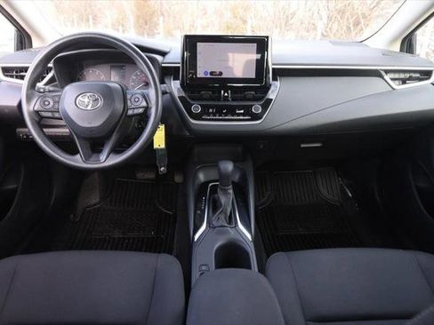 Certified 2024 Toyota Corolla LE image 18
