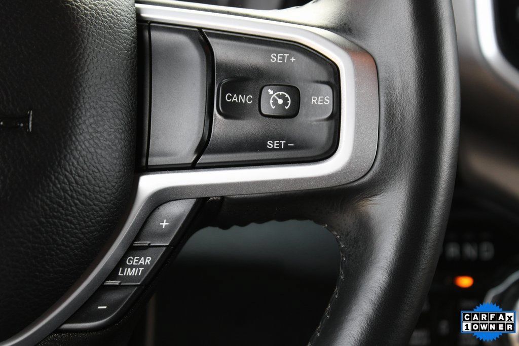 Used 2023 RAM 1500 Big Horn AWD/4WD image 20
