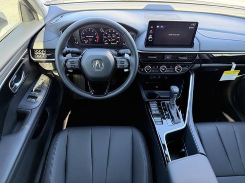 Used 2025 Acura ADX AWD image 14
