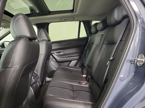 New 2026 MAZDA CX-50 2.5 Hybrid w/ Weather Package image 12