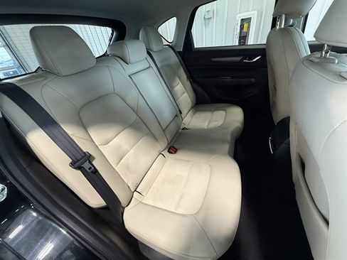 Used 2022 MAZDA CX-5 AWD 2.5 S w/ Select Package image 21