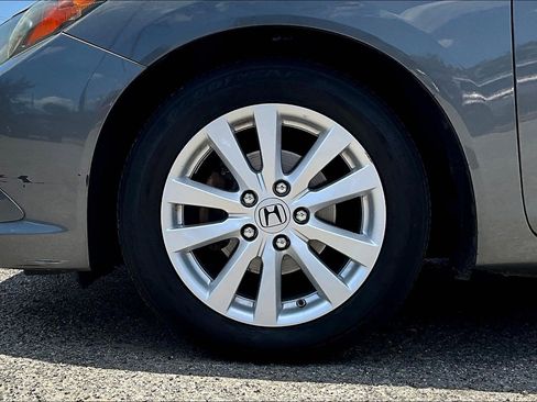 Used 2012 Honda Civic EX image 8