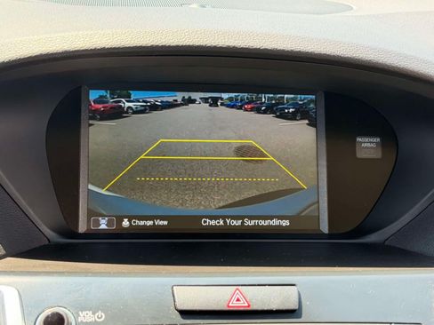 Used 2019 Acura TLX FWD image 25