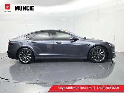 Used 2022 Tesla Model S Plaid