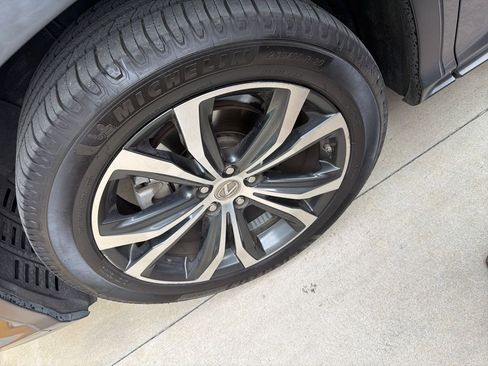 Used 2016 Lexus RX 350 FWD w/ Premium Package image 7