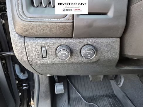 Used 2022 GMC Canyon Denali w/ Denali Black Edition Package image 33