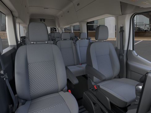 New 2026 Ford Transit 350 XL AWD/4WD image 10