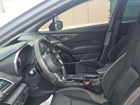 Used 2019 Subaru Impreza 2.0i Sport image 9