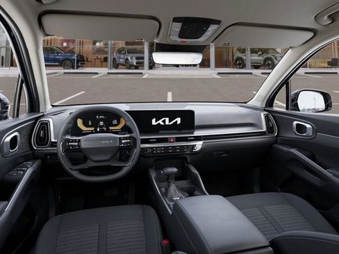 New 2026 Kia Sorento LX FWD image 14