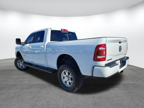 Used 2024 RAM 2500 Laramie image 7