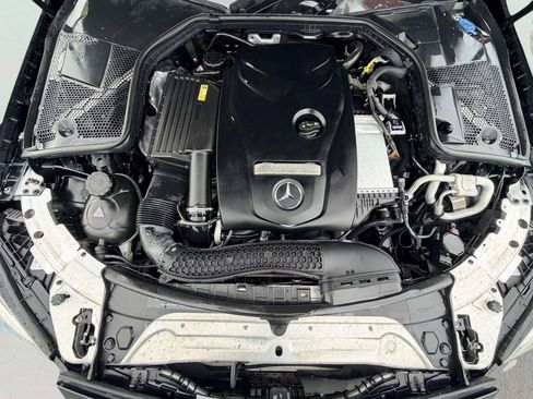 Used 2016 Mercedes-Benz C 300 4MATIC Sedan image 10
