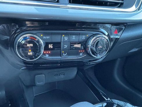 New 2026 Chevrolet Trax LT w/ Driver Confidence Package image 33