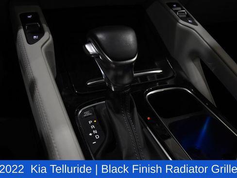 Used 2022 Kia Telluride EX w/ EX Premium Package AWD/4WD image 29