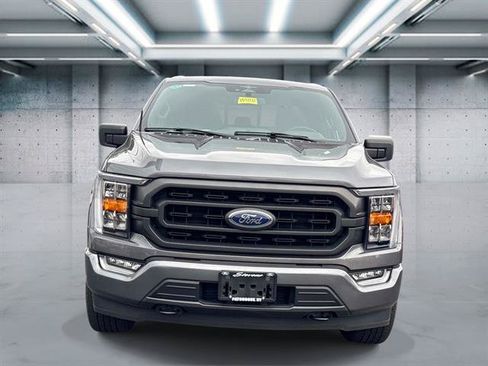 Used 2023 Ford F150 XLT w/ Equipment Group 302A High AWD/4WD image 22