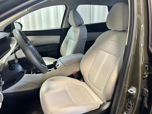 Used 2025 Hyundai Tucson SEL FWD image 30