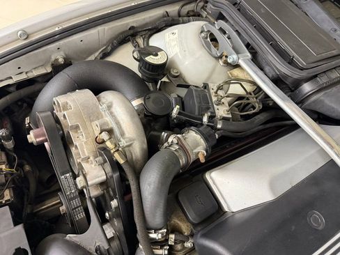 Used 2000 BMW 540i Sedan image 86