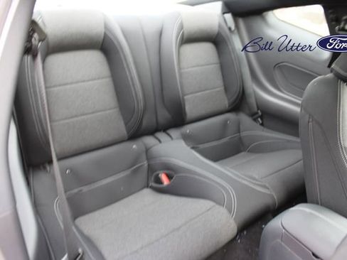 New 2026 Ford Mustang Coupe image 8