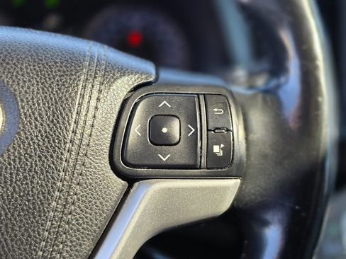 Used 2017 Toyota Sienna Limited Premium image 41