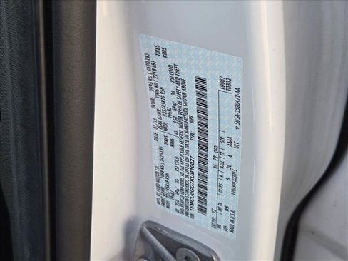Used 2019 Ford Escape SE FWD image 24