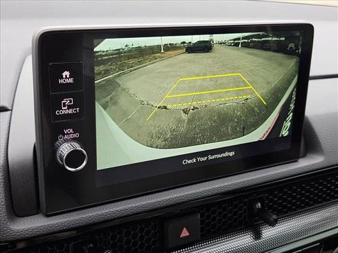 New 2026 Honda CR-V EX-L image 13