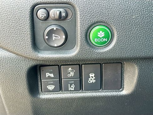 Used 2023 Honda Passport TrailSport image 11